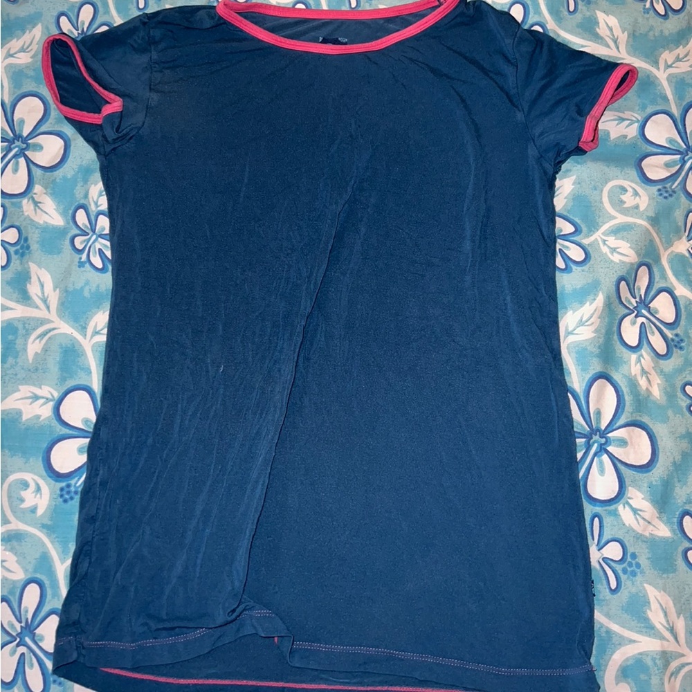 Kickee Pants Womens shirt